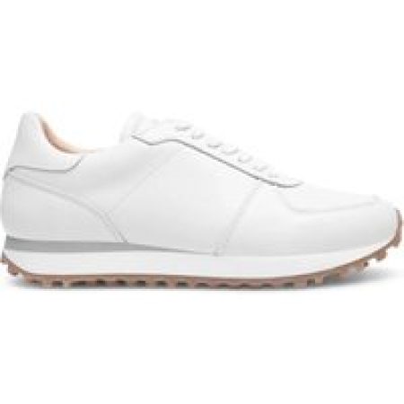 Henry Stevens Low-Top Sneakers - Sneaker Sophia R2 in wit