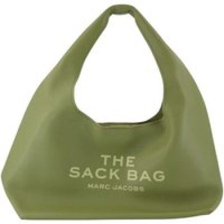 Marc Jacobs Crossbody bags - Bags Reed in groen