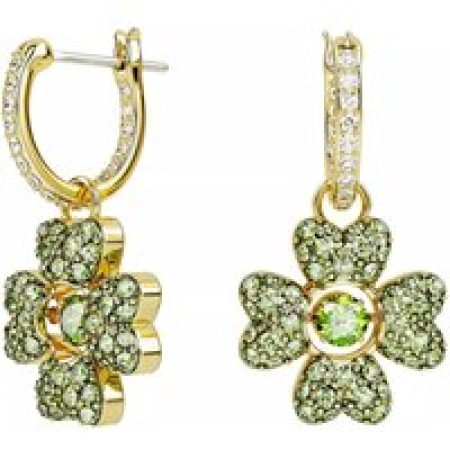 Swarovski Oorbellen - Idyllia drop earrings