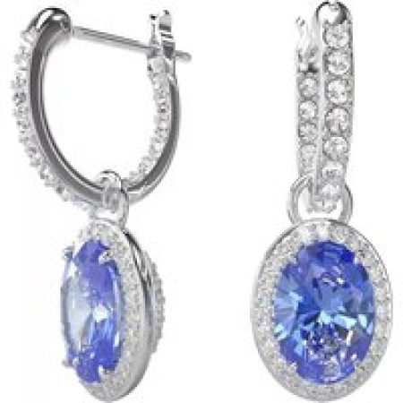 Swarovski Oorbellen - Constella drop earrings