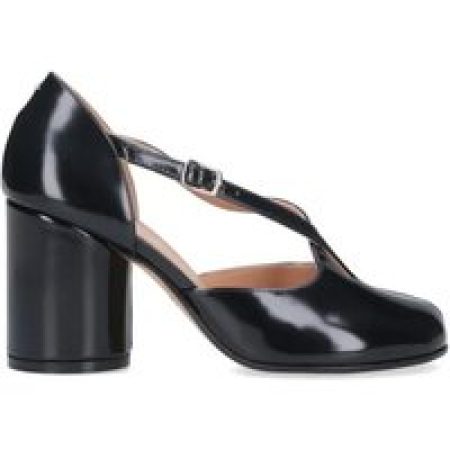 Maison Margiela Hoge hakken - Tabi Pumps – Black in zwart