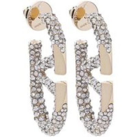 VALENTINO Oorbellen - Vlogo The Bold Edition Earrings in multi