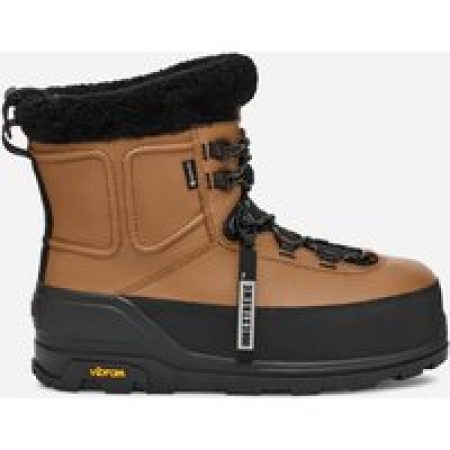 UGG® Shasta Boot Mid-laars in Brown