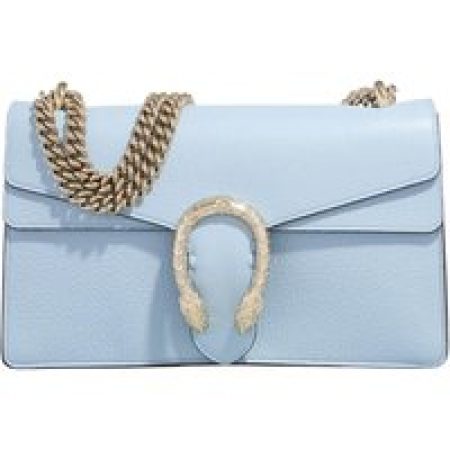Gucci Crossbody bags - Dionysus Medium in blauw