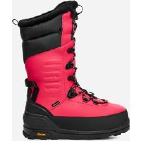 UGG® Shasta Boot Tall-laars in Pink Glow