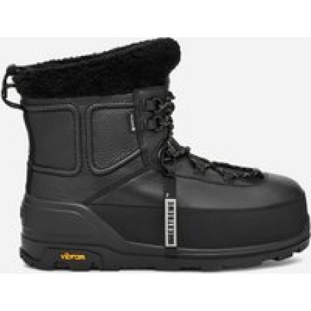 UGG® Shasta Mid-laars in Black