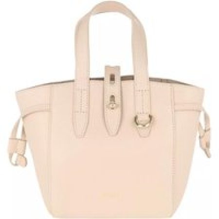 Furla Totes - Furla Net Mini Tote in beige