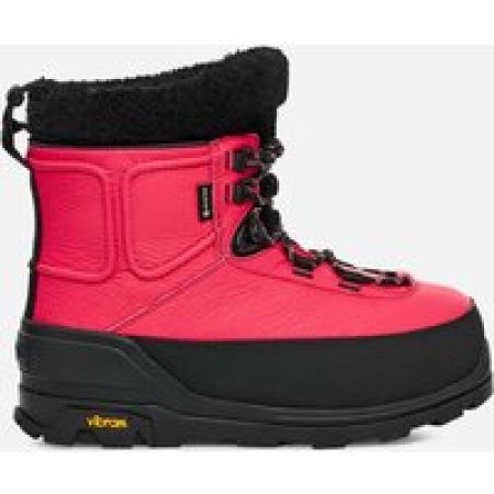 UGG® Shasta Boot Mid-laars in Pink Glow