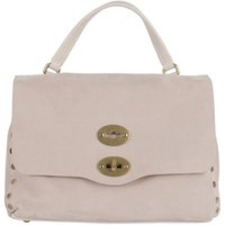 Zanellato Crossbody bags - Postina Jones Bag in roze