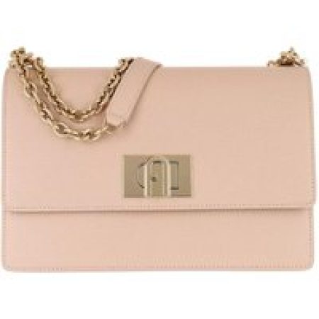 Furla Crossbody bags - Furla 1927 S Crossbody 24 Ares in beige