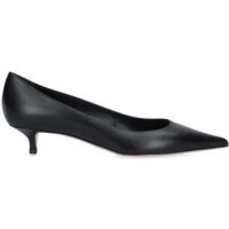 Jimmy Choo Hoge hakken - "Amelia" Pumps Black in zwart