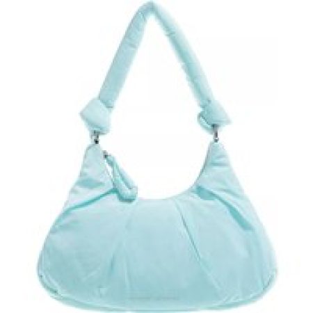 Samsøe Samsøe Totes - Gabsi Bag in blauw