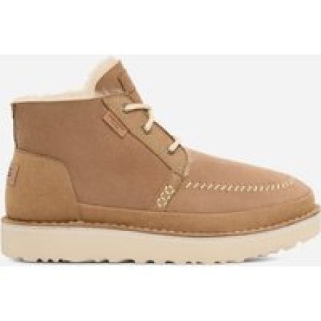 UGG® Neumel Crafted Regenerate-laars in Beige