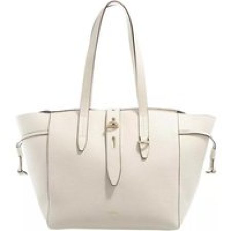 Furla Totes - Furla Net M Tote 29 in crème