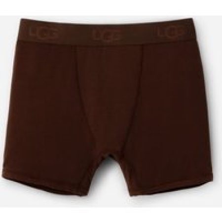 UGG® Alexiah-boyshort voor dames  in Cola