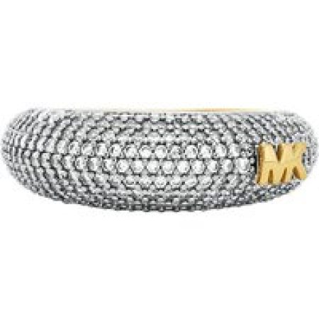 Michael Kors Ringen - Premium Ring in gold