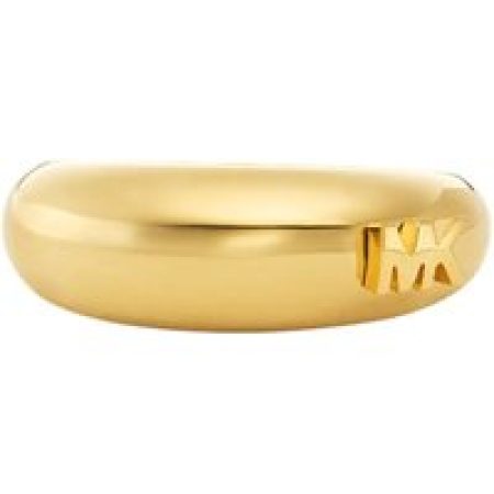 Michael Kors Ringen - Premium Ring in gold