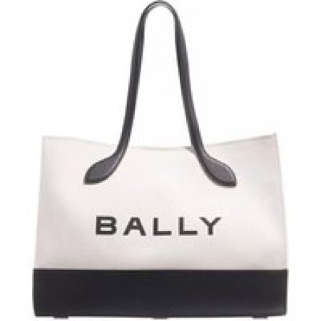 Bally Totes - Bar Keep On Ew in crème