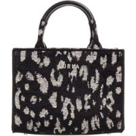 Furla Totes - Furla Opportunity Mini Tote in zwart