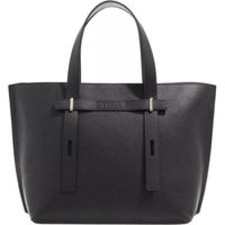 Furla Totes - Furla Giove M Tote in zwart