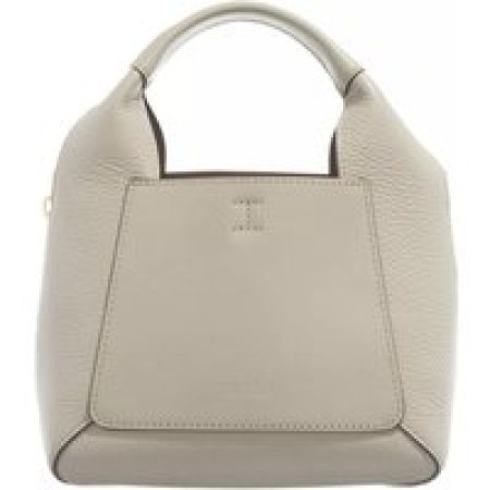 Furla Totes - Furla Gilda Mini Tote in grijs