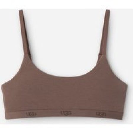 UGG® Estella-bralette voor dames  in Allspice