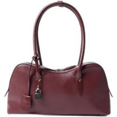 Stella McCartney Hobo bags - Stella Ryder Medium Bag in rood