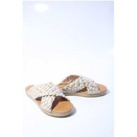 DWRS Label Valencia slippers