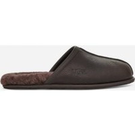 UGG® Scuff Pantoffels voor Heren in Brown