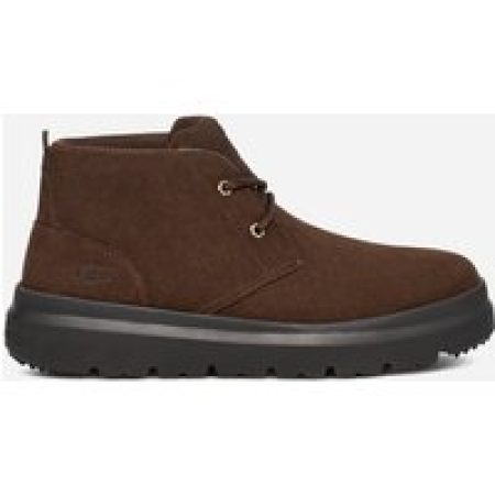 UGG® Burleigh Chukka-sneaker in Dusty Cocoa