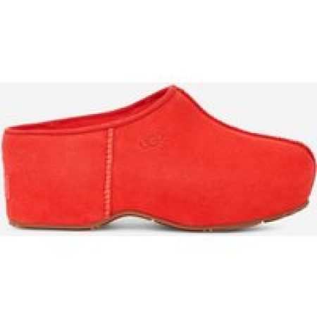 UGG® Cottage-klomp in Cherry Pie