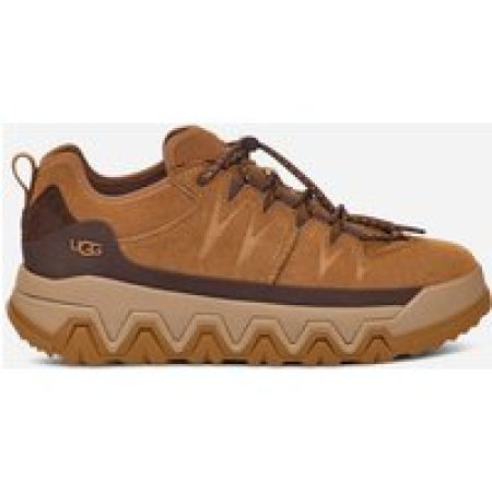 UGG® CapTrail Low Sneaker in Brown