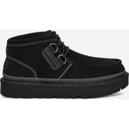 UGG® Hayden Moc Chukka in Black