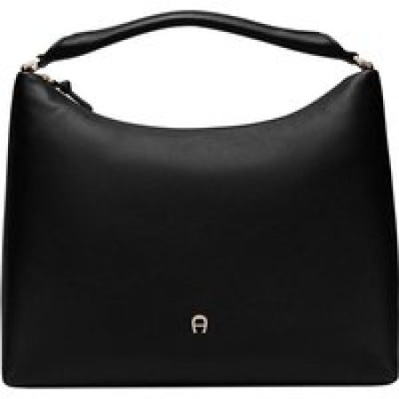 Aigner Crossbody bags - Beuteltasche Zita M in zwart
