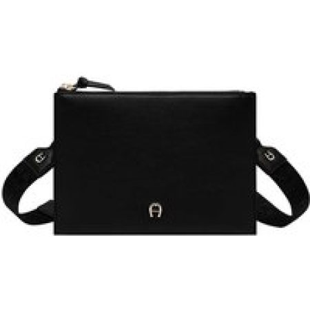 Aigner Crossbody bags - Umhängetasche Zita in zwart