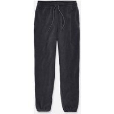 Cassady Micro UGG®fluff-joggingbroek in Ink