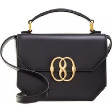 Bally Crossbody bags - Emblem Folio in zwart