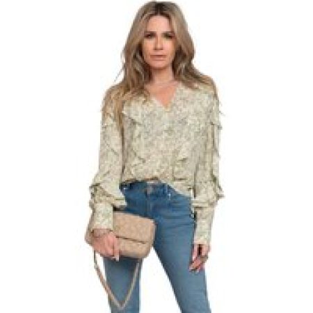 Nikkie Embrun blouse