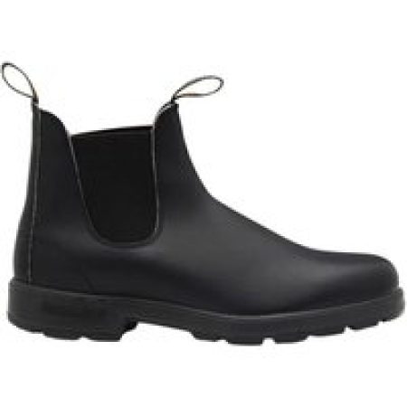Blundstone Boots - Chelsea-Style Ankle Boot in zwart