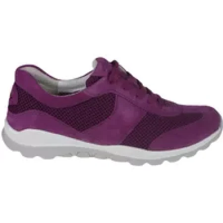 Gabor 46.966.49 dames sneaker