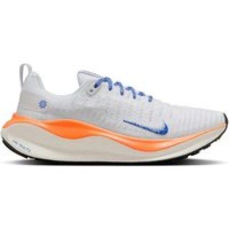 Nike Low-Top Sneakers - Infinityrn 4 Blueprint Beaverton Prototype Sneaker in roze
