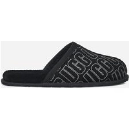 Scuff UGG® Graphic in Black