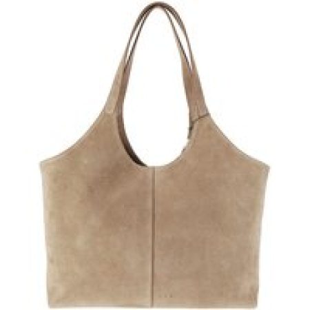 AESTHER EKME Shoppers & Totes - Cabas Supple Xl Bag in roze