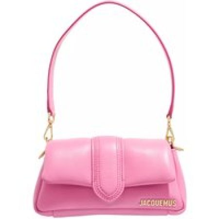 Jacquemus Crossbody bags - Le petit Bambimou Le Chouchou in roze