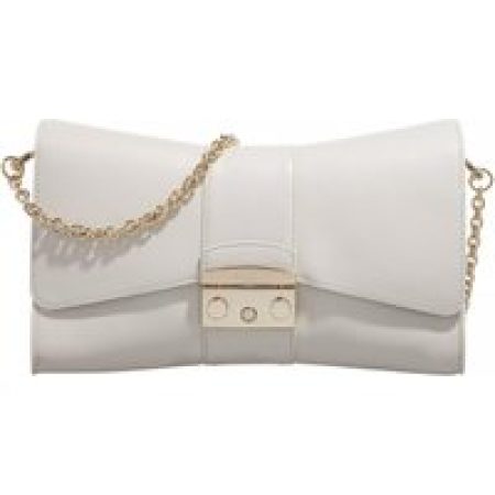 Furla Crossbody bags - Metropolis S Shoulder Bag Remix in crème