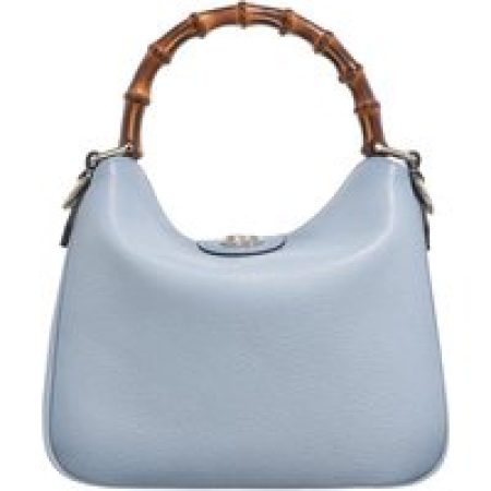 Gucci Crossbody bags - Diana Petite in blauw