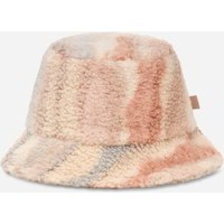 Frankie UGG®fluff Topa-hoed in Wave Multi