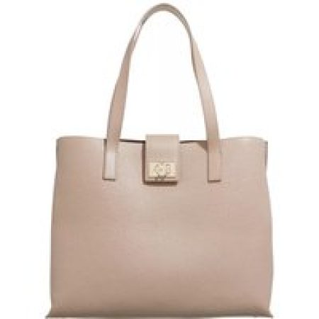 Furla Totes - Furla 1927 L Tote 36 Soft in bruin