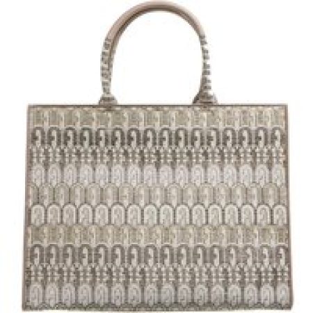 Furla Crossbody bags - Furla Opportunity L Tote in beige