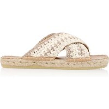 DWRS Label Slippers 212021-03 cassabl